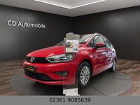Gebraucht VW Golf VII 86 PS (63 kW) 2015 Rot Limousine