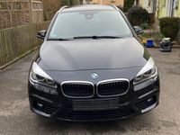 gebraucht BMW 218 Gran Tourer 218i Sport Line