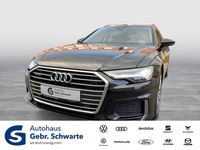 Gebraucht Audi A6 S-Line 299 PS (219 kW) 2023 Schwarz Kombi