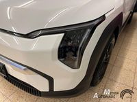 Neu Kia EV3 150 kW (204 PS) 2025 Schneeweiss SUV
