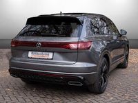 Gebraucht VW Touareg Style 286 PS (210 kW) 2025 Siliziumgrau metallic SUV