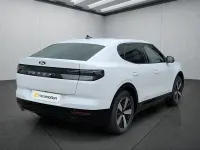 Neu Ford Capri Select 210 kW (286 PS) 2025 Weiß SUV