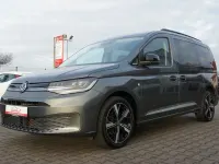 Second-hand VW Caddy Move 114 CP (83 kW) 2021 Gri Monovolum