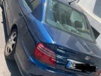 Gebraucht Honda Accord 192 PS (141 kW) 2003 Blau Limousine