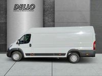 Gebraucht Opel Movano Edition 165 PS (121 kW) 2024 Weiß Van