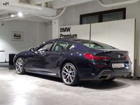 gebraucht BMW M850 xDrive M-Sport/B&W/Pano/Laser/Rfk.