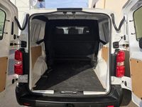 Gebraucht Toyota Proace 144 PS (105 kW) 2025 Weiß Van / Kleinbus