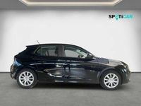 Gebraucht Opel Corsa 75 PS (55 kW) 2025 Schwarz Limousine