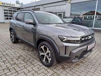 Neu Dacia Duster Journey 101 PS (74 kW) 2025 Grau SUV