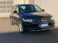 gebraucht VW Tiguan Elegance