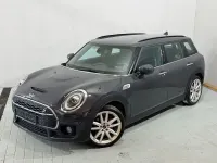 Gebraucht Mini Cooper SD Clubman 190 PS (139 kW) 2020 Grau Kombi