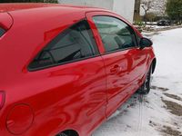 Gebraucht Opel Corsa Edition 80 PS (58 kW) 2007 Limousine