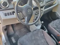 Usata Suzuki Alto 69 CV (50 kW) 2009 Argento Utilitaria