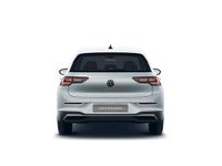 Gebraucht VW Golf VIII Goal 150 PS (110 kW) 2024 Silber