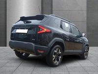 Neu Dacia Duster Extreme 131 PS (96 kW) 2025 Perlmuttschwarz SUV