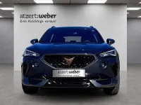 Gebraucht Cupra Formentor 150 PS (110 kW) 2023 Magnetic tech metallic SUV