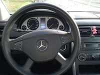 gebraucht Mercedes B180 B 180CDI Autotronic Special Edition