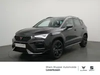 Gebraucht Cupra Ateca 150 PS (110 kW) 2026 Schwarz SUV