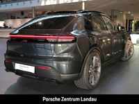 Gebraucht Porsche Macan 380 kW (517 PS) 2025 Grau SUV