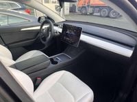 Gebraucht Tesla Model Y 378 kW (514 PS) 2022 Blau SUV