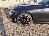 Gebraucht BMW 340 374 PS (275 kW) 2025 Black sapphire metallic Limousine