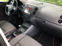 gebraucht VW Golf Plus 1.9 TDI 6 Gang Neu TÜV , Navi, Goal Ausstattung