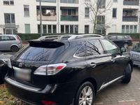 gebraucht Lexus RX450h Executive Line Executive Line