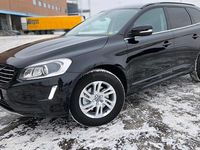 Gebraucht Volvo XC60 190 PS (139 kW) 2015 Schwarz SUV