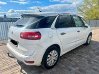 gebraucht Citroën C4 Picasso 