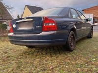 gebraucht Volvo S80 2.0 TURBO!!!