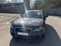 Usata Audi A4 163 CV (119 kW) 2008 Station wagon