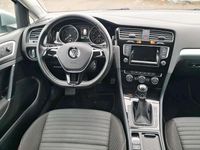 Gebraucht VW Golf Alltrack 110 PS (80 kW) 2015 Kombi