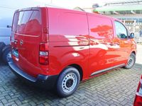 gebraucht Opel Vivaro Kasten Basis 75kWh -e Cargo M (MJ23A), Elektro 100 kW (136 PS