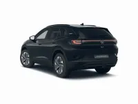 Neu VW ID.4 Pro 210 kW (286 PS) 2026 Schwarz SUV