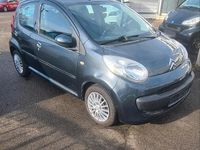 Gebraucht Citroën C1 68 PS (50 kW) 2006 Grau Kleinwagen