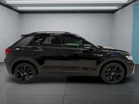 Gebraucht VW T-Roc 150 PS (110 kW) 2025 Schwarz SUV