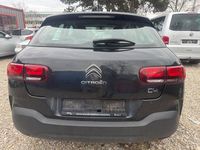 Gebraucht Citroën C4 Cactus 102 PS (75 kW) 2019 Schwarz Kleinwagen