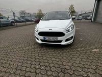 gebraucht Ford S-MAX 2017