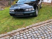 gebraucht BMW 528 i E39