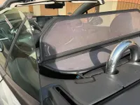 Gebraucht Peugeot 207 CC 120 PS (88 kW) 2010 Andere farben Cabrio