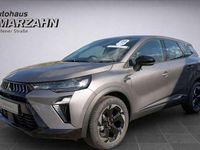 Neu Mitsubishi Grandis Diamant Edition 141 PS (103 kW) 2026 Anthrazitgrau SUV