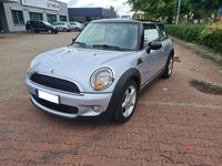 gebraucht Mini Cooper 1.6 Klimaanlage