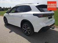 Neu VW Tiguan R-line 193 PS (141 kW) 2025 Andere SUV