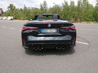 gebraucht BMW M4 Cabriolet 