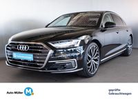Gebraucht Audi A8 Ambiente 449 PS (330 kW) 2021 Limousine