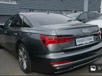 Gebraucht Audi A6 S-Line 299 PS (219 kW) 2020 Grau Limousine