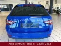 Gebraucht Skoda Superb 160 PS (117 kW) 2011 Andere Limousine