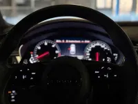 Gebraucht Audi A6 Competition 326 PS (239 kW) 2018 Grau Kombi