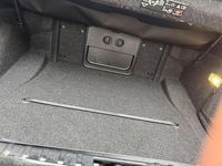 Gebraucht BMW 120 Cabriolet 177 PS (130 kW) 2012 Schwarz Cabrio