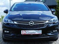 gebraucht Opel Astra 120 Jahre 1. Hand Inspektion neu GARANTIE